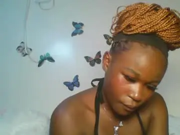 Chaturbate Free Porn Cam of nastynadia23