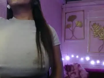 Chaturbate Private Sex Chat of naughty_lorien143