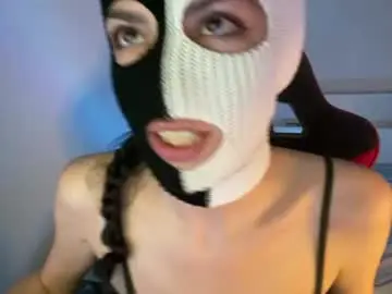 Chaturbate Nude Webcam of nensyxgenry