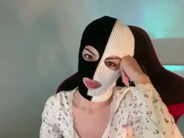Chaturbate Nude Webcam of nensyxgenry