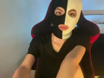 Chaturbate Live Porn of nensyxgenry