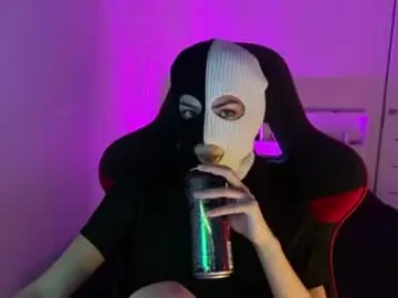 Chaturbate Free Porn Cam of nensyxgenry