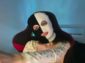 Chaturbate Adult Webcam of nensyxgenry