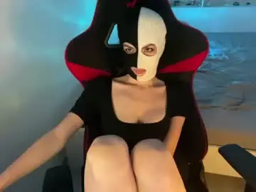 Chaturbate Adult Webcam of nensyxgenry