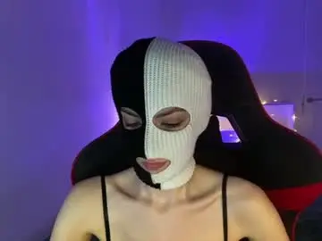 Chaturbate Nude Webcam of nensyxgenry