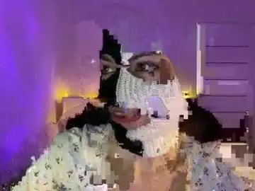 Chaturbate Free Porn Cam of nensyxgenry
