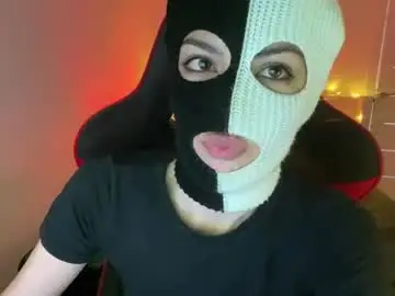 Chaturbate Adult Video Chat of nensyxgenry