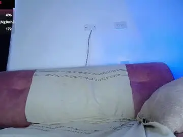 Chaturbate Sex Cam of palo_santo06