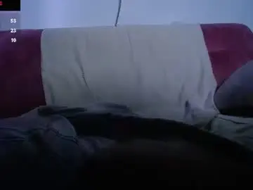 Chaturbate Live Sex Cam of palo_santo06