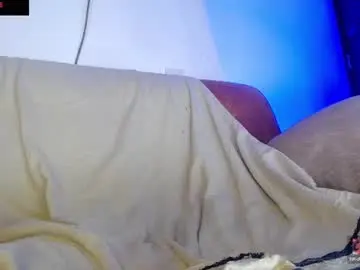 Chaturbate Best Webcam of palo_santo06