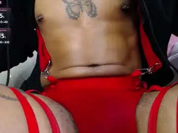 Chaturbate Adult Webcam of palo_santo06