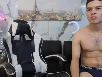 Chaturbate Watch Live Sex Cams of party_with_medellin23