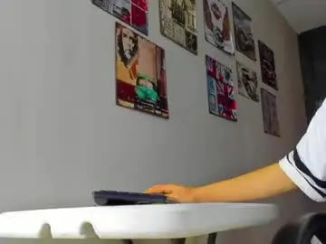 Chaturbate Nude Webcam of philippsx