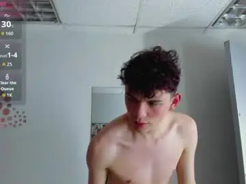 Chaturbate Live Porn of philippsx