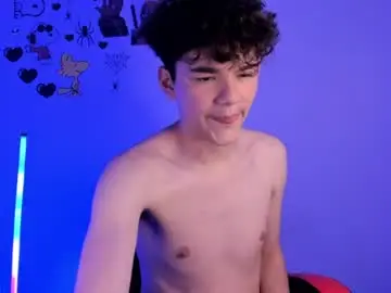 Chaturbate Sex Cam of philippsx