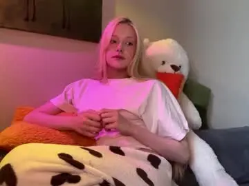 Chaturbate Nude Webcam of phungegland