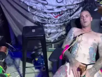 Chaturbate Live Porn of red_daddy6669