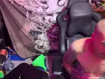 Chaturbate Sex Chat of red_daddy6669