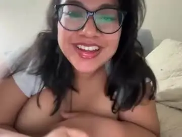 Chaturbate Nude Webcam of softandcreamyass