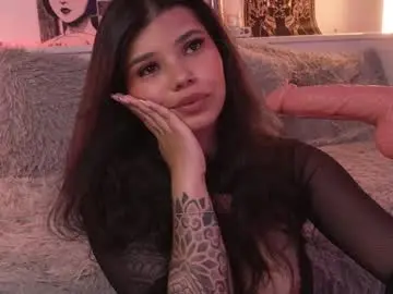Chaturbate Live Sex of sophiee_art