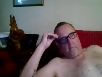 Chaturbate Best live sex cam show of tnvols1968