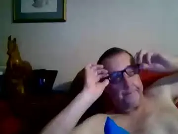 Chaturbate Free Porn Cam of tnvols1968