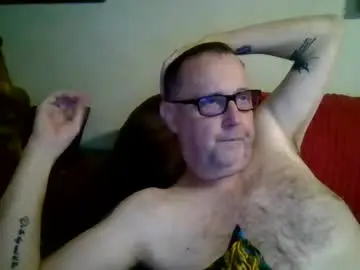 Chaturbate Best Webcam of tnvols1968