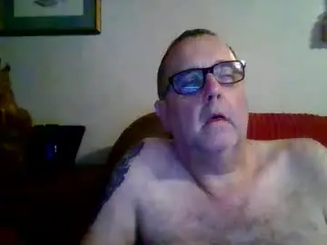 Chaturbate Adult Video Chat of tnvols1968
