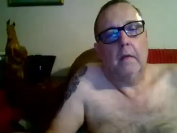Chaturbate Free Live Porn of tnvols1968
