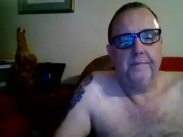 Chaturbate Sex Cam of tnvols1968