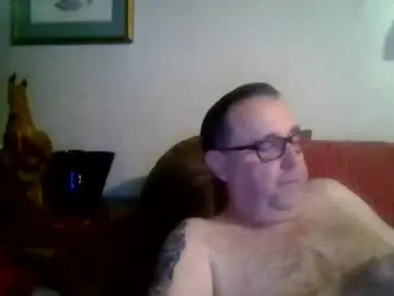 Chaturbate Best live sex cam show of tnvols1968