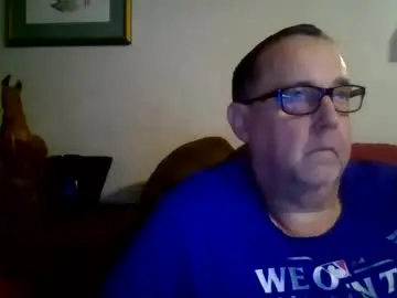 Chaturbate Adult Video Chat of tnvols1968