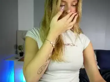 Chaturbate Nude Webcam of touchmysoull