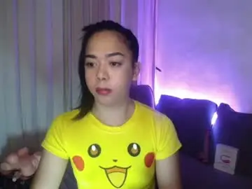 Chaturbate Sex Chat of transmanilasue
