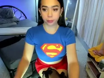 Chaturbate Free Live Porn of transmanilasue
