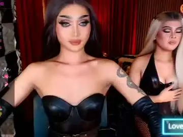 Chaturbate Live Sex of unforgettableruby