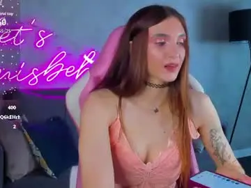 Chaturbate Nude Webcam of virdjinia_green