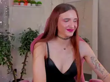 Chaturbate Sex Cam of virdjinia_green