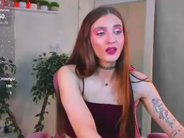 Chaturbate Best live sex cam show of virdjinia_green