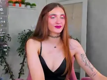 Chaturbate Watch Live Sex Cams of virdjinia_green