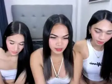 Chaturbate Best live sex cam show of yumi_amethyst