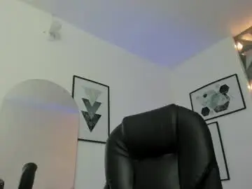 Chaturbate Live Porn of _fayzz