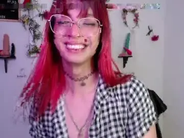 Chaturbate Private Sex Chat of _galya_