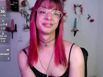 Chaturbate Live Sex of _galya_