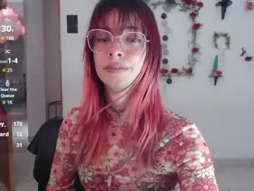 Chaturbate Live Porn of _galya_