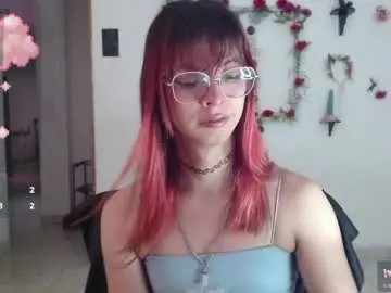 Chaturbate Live Sex of _galya_