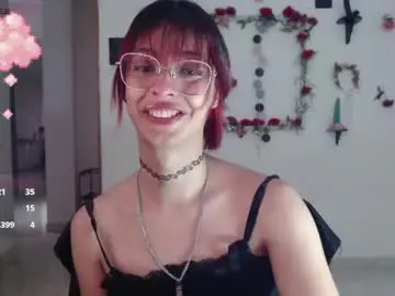 Chaturbate Live Porn of _galya_