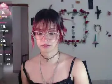 Chaturbate Live Sex of _galya_