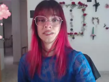 Chaturbate Adult Webcam of _galya_