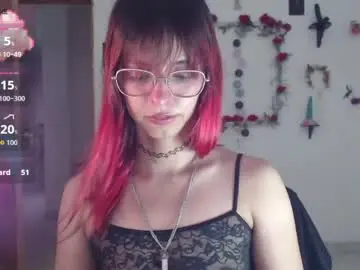 Chaturbate Nude Webcam of _galya_